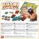 Trefl: настолна игра „Котета“ - на унгарски език - . изображение