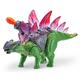 Robo Alive: Dino Wars Stegosaurus harci felszerelésben, 1. széria - . kép