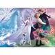 Trefl: Frozen 2. Magische wereld - puzzel met 200 stukjes - .afbeelding