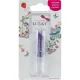 Lukky: Batom de morango com brilho - roxo - .Imagem