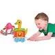 Tomy Toomies: Jurassic World dinosaurus reddingsteam - .afbeelding