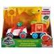 Tomy Toomies: Equipe de Resgate dos Dinossauros do Jurassic World - .Imagem