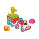 Tomy Toomies: Jurassic World dinosaurus reddingsteam - .afbeelding