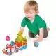 Tomy Toomies: Jurassic World dinosaurus reddingsteam - .afbeelding
