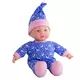 Laura Little Star pop met in het donker lichtgevende pyjama - .afbeelding