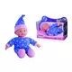 Laura Little Star pop met in het donker lichtgevende pyjama - .afbeelding
