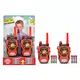 Dickie Toys : Talkie-walkie - rouge - .image