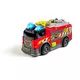 Dickie: Caminhão de Bombeiros com Luz e Som - 15 cm - .Imagem