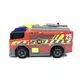 Dickie: Caminhão de Bombeiros com Luz e Som - 15 cm - .Imagem