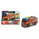 Dickie: Feuerwehrwagen mit Licht und Sound - 15 cm - . bild aus