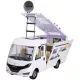 Dickie: Ensemble de jeu - Camping-car 1:24 - .image