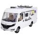 Dickie: Ensemble de jeu - Camping-car 1:24 - .image