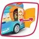 ABC: BYD Mestni avtobus, ki ropota - .slika
