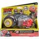 Tomy: Ricky Zoom Metalec z motorjem - Ricky - .slika