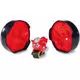 Tomy: Ricky Zoom Metalec z motorjem - Ricky - .slika