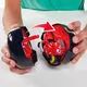 Tomy: Ricky Zoom Metalec z motorjem - Ricky - .slika