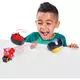 Tomy: Ricky Zoom Metalec z motorjem - Ricky - .slika
