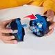 Tomy: Ricky Zoom Wyrzutnia kół z motocyklem - Loop - .zdjęcie 