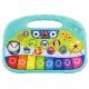 Playgo: Piano de Bebé Orquestra Animal - .Imagem