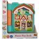 Playgo: Cărticică educativă și muzicală - .foto