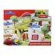 Chuggington: Igralni komplet Safari park z lokomotivo Mtambo - .slika