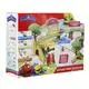 Chuggington: Hrací set Safari park s lokomotivou Mtambo - .obrázek
