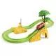 Chuggington: Igralni komplet Safari park z lokomotivo Mtambo - .slika