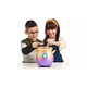 Magic Mixies Calderone Magico - blu - .immagine