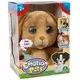 Emotion Pets: Hondenpuppy die huilt - bruin - .afbeelding