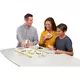 Sekvences galda spēle - Harijs Poters - ungāru valodā - .attēls