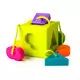 Fat Brain Toys: Formaillesztő kocka - . kép