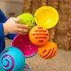 Fat Brain Toys : Oombee Ball - jouet pour bébés - .image