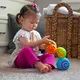Fat Brain Toys: Beebiku mänguhelmed - .pilt