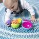 Fat Brain Toys: Oombee Ball - zabawka dla niemowląt - .zdjęcie 