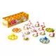 Fat Brain Toys: Kukucska tyúkocskák logikai társasjáték - . kép
