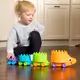 Fat Brain Toys: Rodina ježků - .obrázek