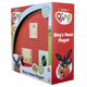Bing en vrienden: Bing's huisje met Bing en Flop figuren - set van 9 delen - .afbeelding