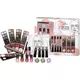 Vseobsežni Glam Komplet: Set ličil - .slika