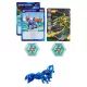 Bakugan: S3 Ultra - Fenneca, modra - .slika