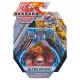 Bakugan: S3 Ultra - Sharktar Ultra, oranžna - .slika