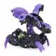 Bakugan: S3 Ultra - Viloch Ultra, črna - .slika