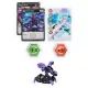 Bakugan: S3 Ultra - Viloch Ultra, črna - .slika
