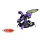 Bakugan: S3 Ultra - Viloch Ultra, črna - .slika