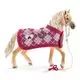 Schleich Horse Club: Creatie- en Modeset - Andalusisch Paard 42431 - .afbeelding