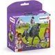 Schleich Horse Club: Lisa és Vihar 42541 - . kép