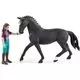 Schleich Horse Club: Lisa és Vihar 42541 - . kép