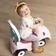Smoby: Električni avto Maestro Ride-On - roza - .slika