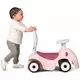 Smoby: Električni avto Maestro Ride-On - roza - .slika