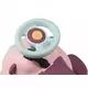 Smoby: Električni avto Maestro Ride-On - roza - .slika