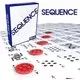 Sequence - gra planszowa w języku węgierskim, 2021 - .zdjęcie 